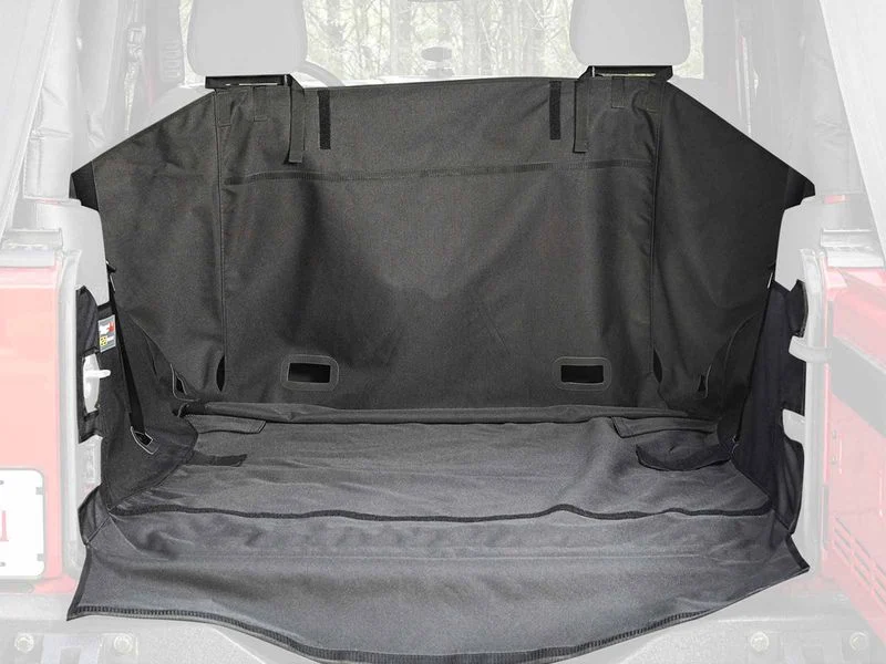 Rugged Ridge C3 Cargo Covers