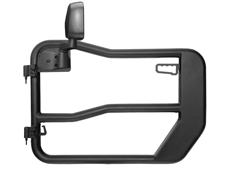 Rugged Ridge Door Panels & Hardware