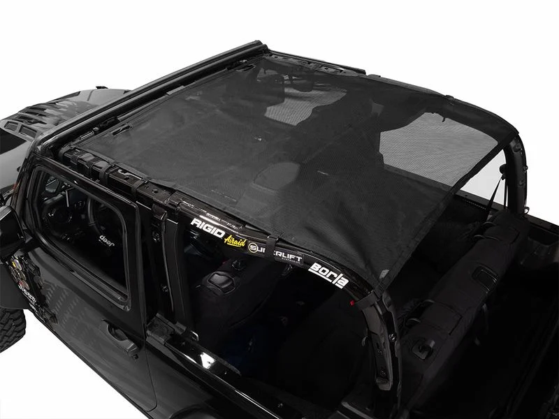 Rugged Ridge Eclipse Sun Shades