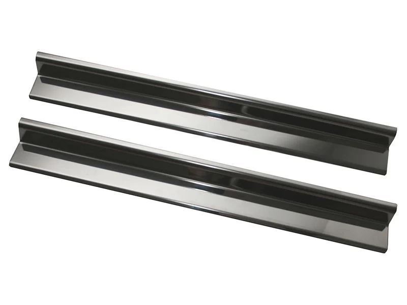 Rugged Ridge Exterior Trim