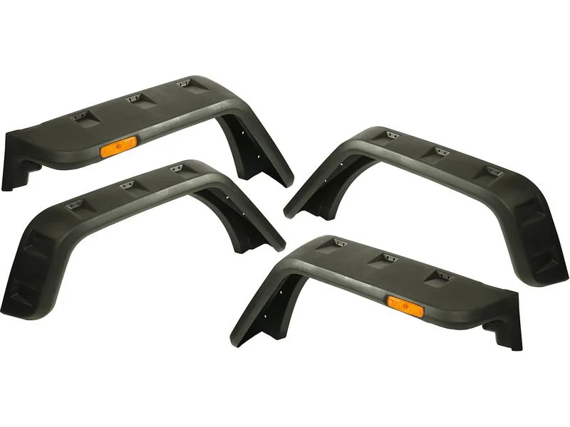 Rugged Ridge Fender Flares