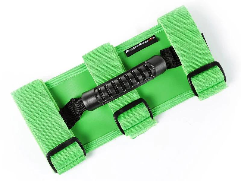 Rugged Ridge Grab Handles