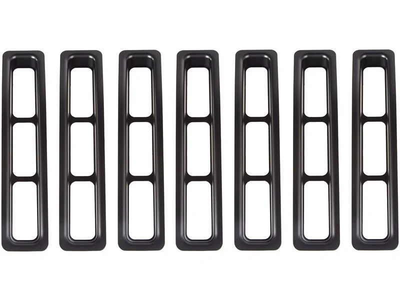 Rugged Ridge Grilles