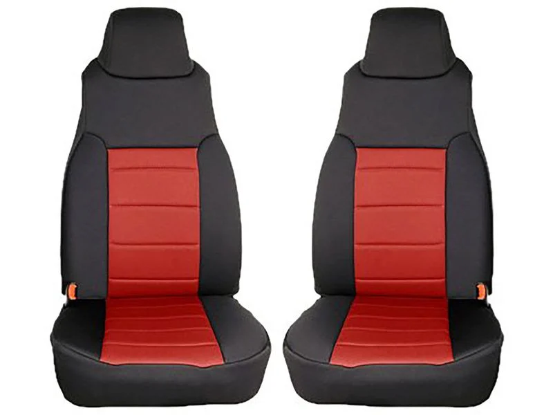 Rugged Ridge Neoprene Seat Covers