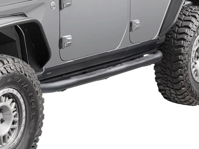 Rugged Ridge Nerf Bars
