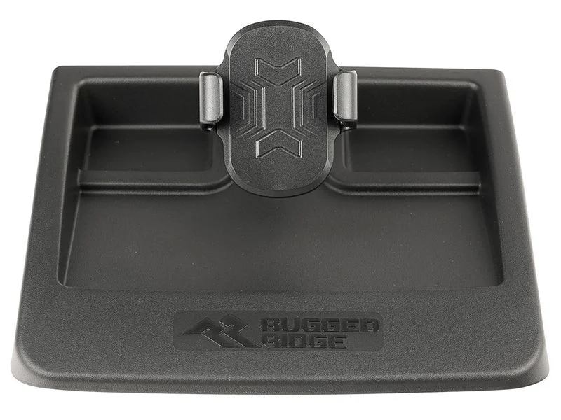 Rugged Ridge Phone & Device Mounts
