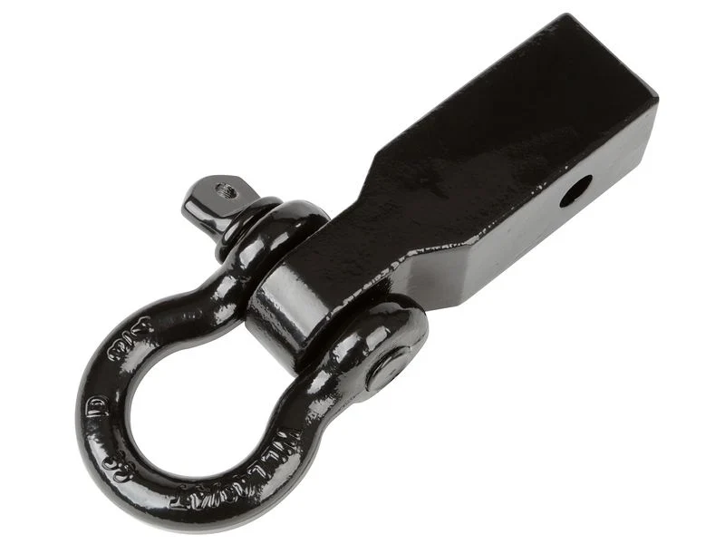 Rugged Ridge Recovery Gear