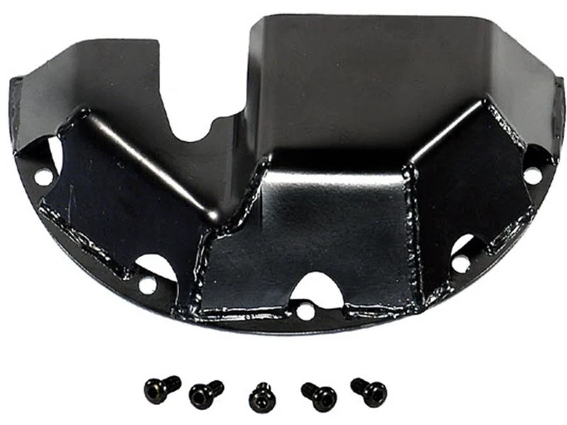Rugged Ridge Skid Plates