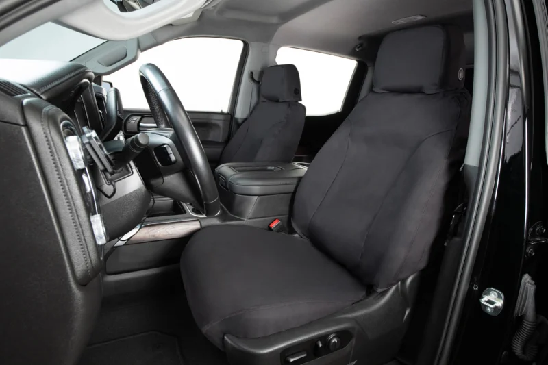 Seat Saver SS3383PCCH - Saver Polycotton Seat Covers