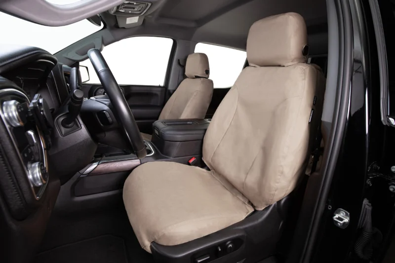 Seat Saver SS7544PCTP - Saver Polycotton Seat Covers