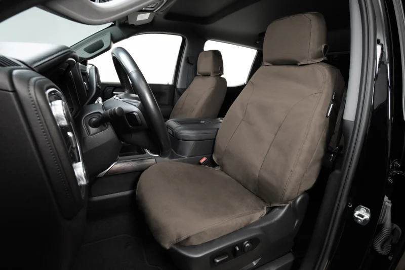 Seat Saver SS7569WFTP - Saver Waterproof Polyester Seat Covers