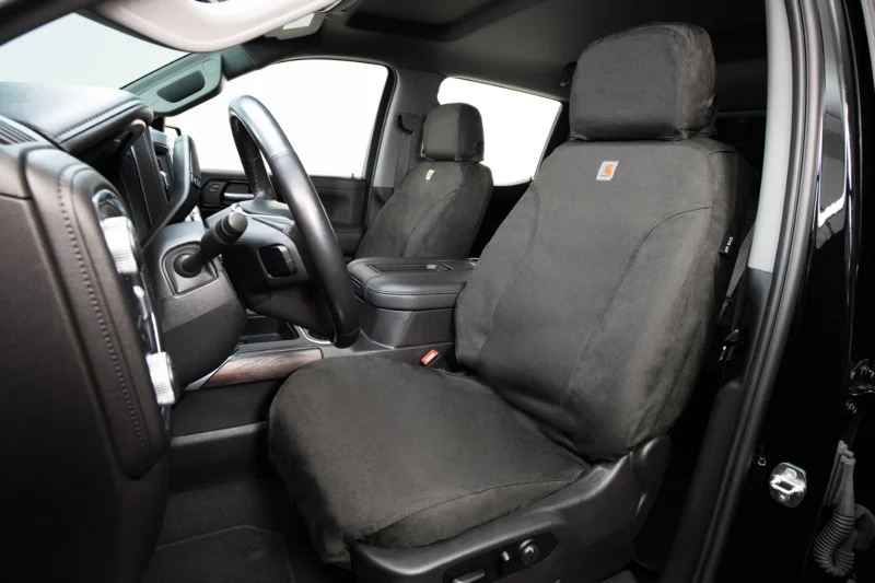 Seat Saver SSC7434COGY - Saver Carhartt Super Dux Seat Covers