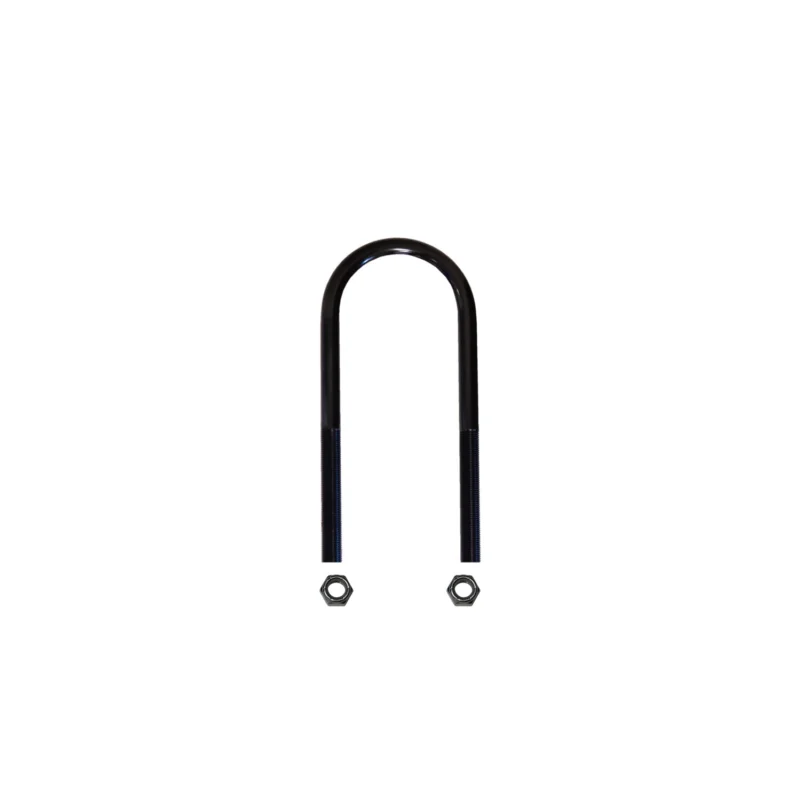 Skyjacker 12X318X612 - U-Bolts & Hardware