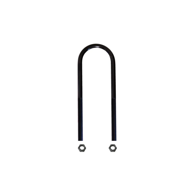 Skyjacker 12X334X912 - U-Bolts & Hardware