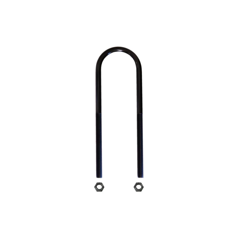 Skyjacker 12X3X1012 - U-Bolts & Hardware