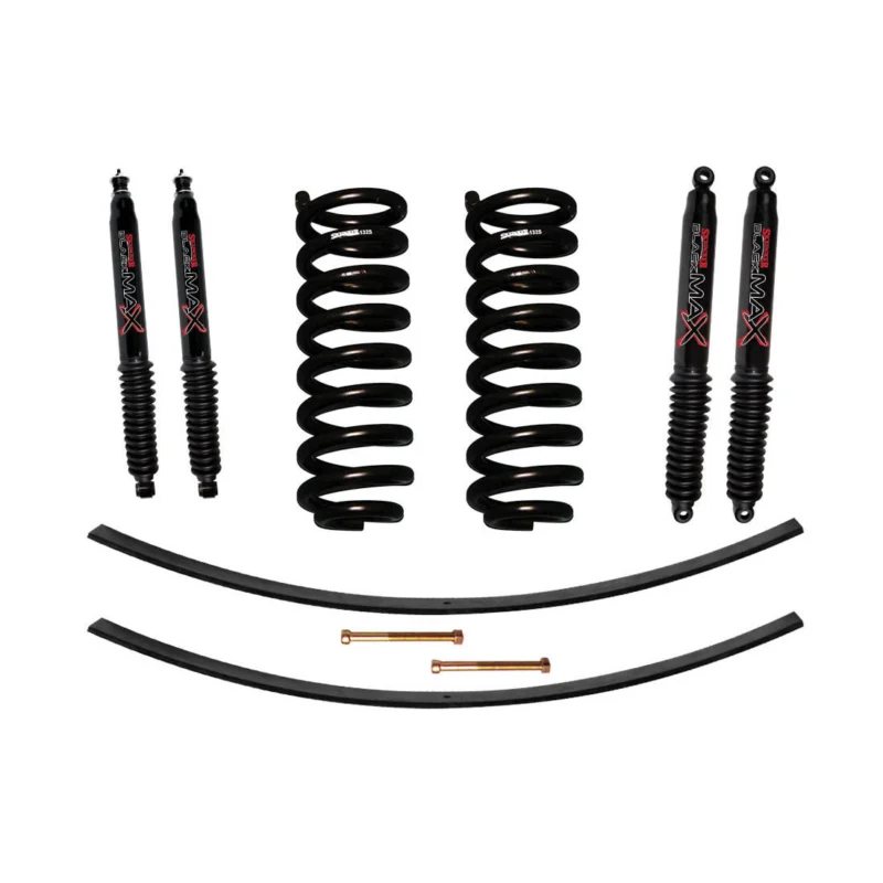Skyjacker 132K-B - Suspension Lift Kits