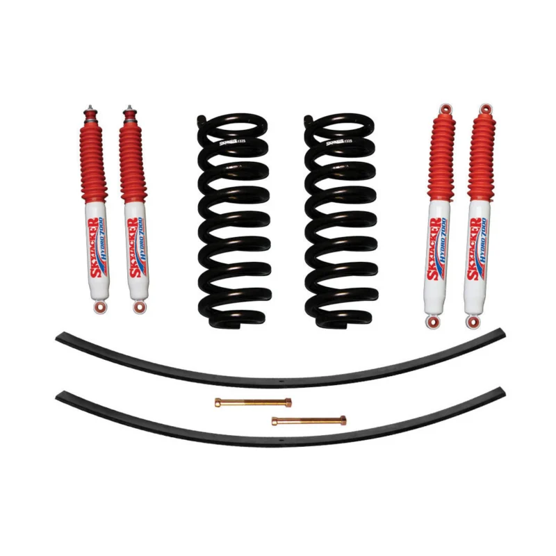 Skyjacker 132K-H - Suspension Lift Kits