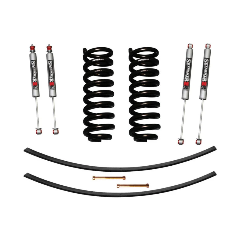 Skyjacker 132K-M - Suspension Lift Kits