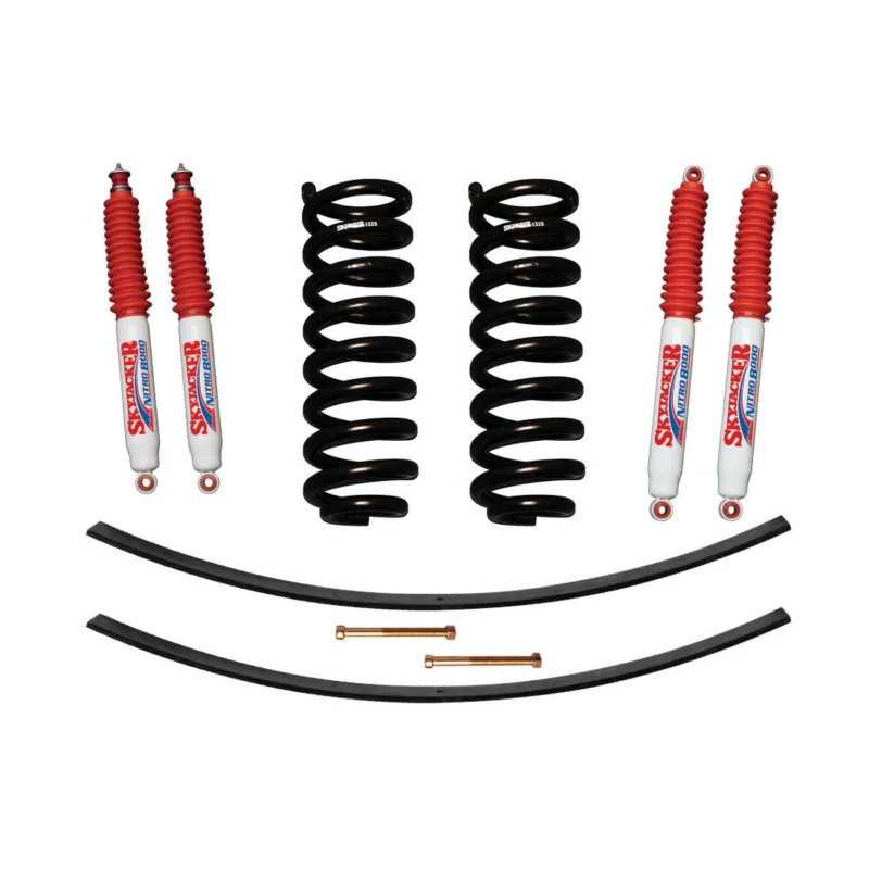 Skyjacker 132K-N - Suspension Lift Kits
