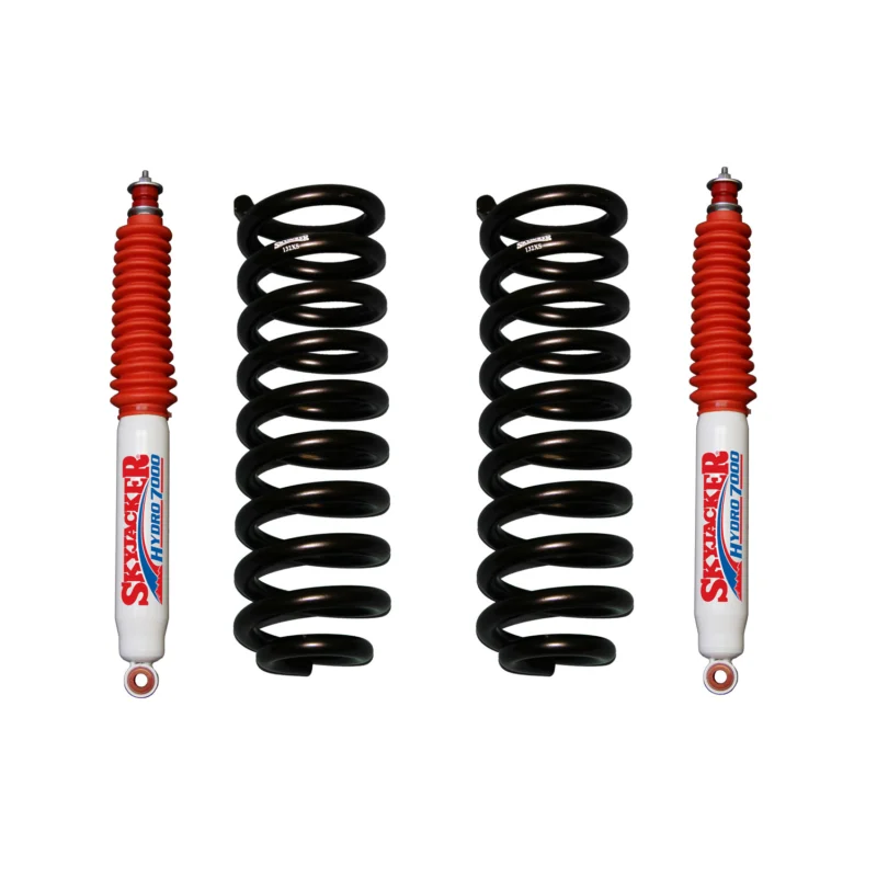 Skyjacker 132X-H - Suspension Lift Kits