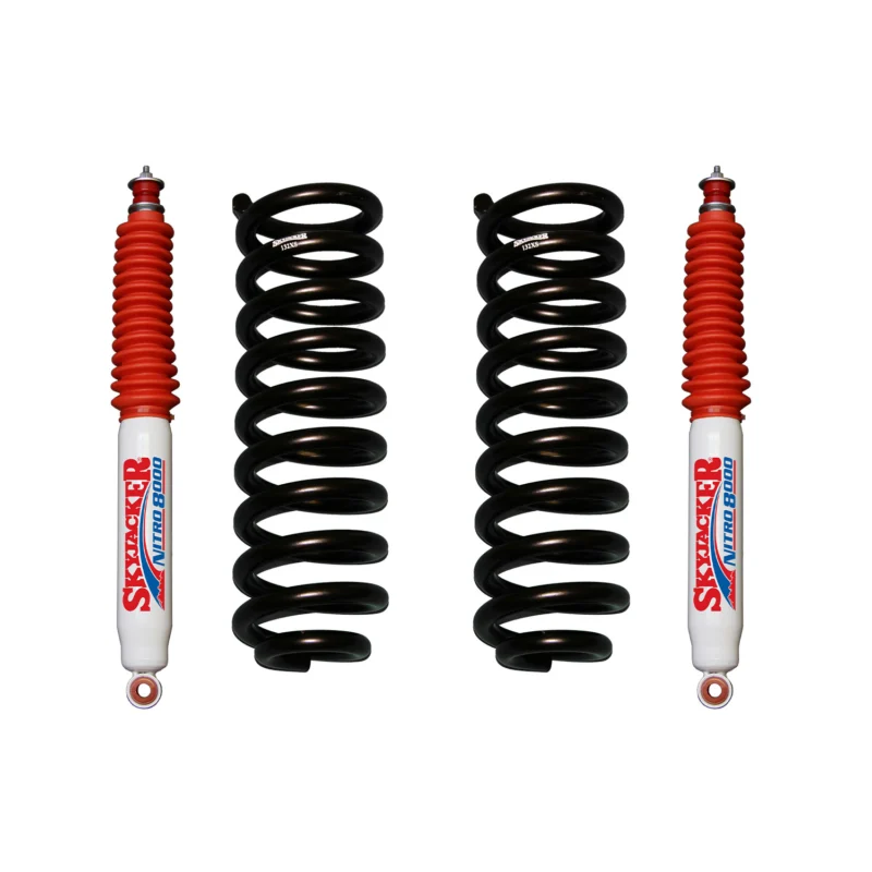 Skyjacker 132X-N - Suspension Lift Kits