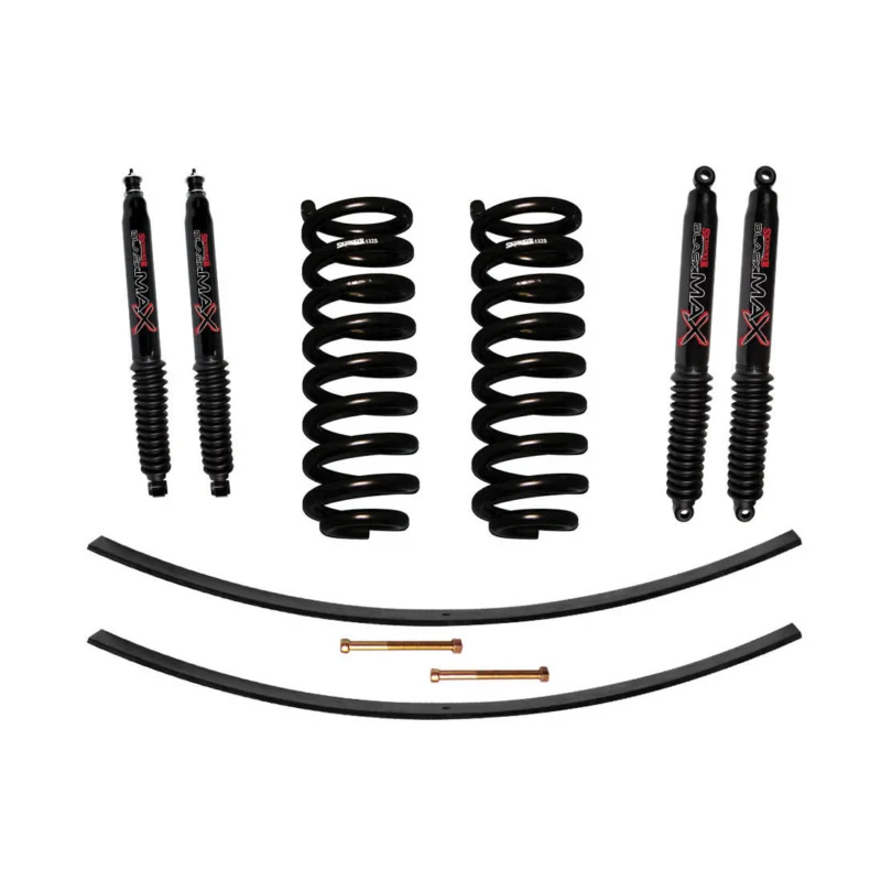 Skyjacker 132XK-B - Suspension Lift Kits