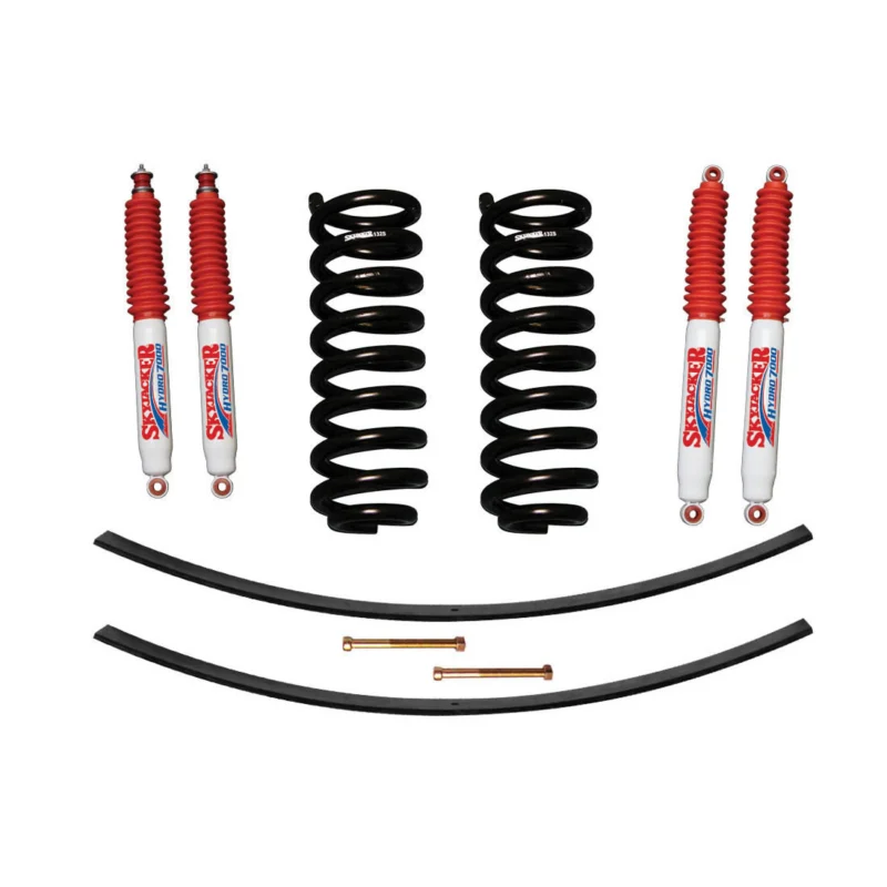 Skyjacker 132XK-H - Suspension Lift Kits