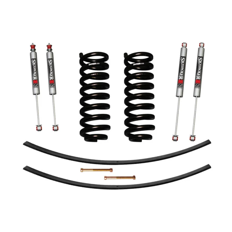 Skyjacker 132XK-M - Suspension Lift Kits