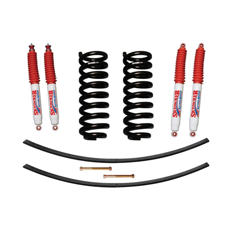 Skyjacker 132XK-N - Suspension Lift Kits