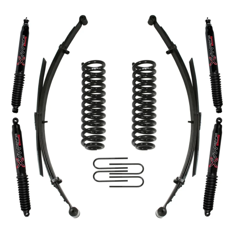 Skyjacker 132XKS-B - Suspension Lift Kits