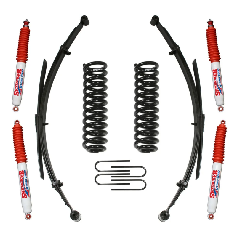 Skyjacker 132XKS-H - Suspension Lift Kits
