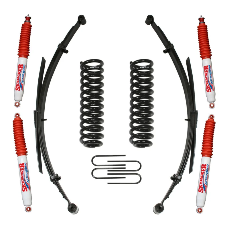 Skyjacker 132XKS-N - Suspension Lift Kits