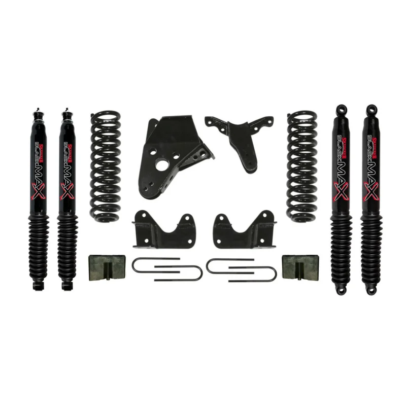 Skyjacker 134BHK-B - Suspension Lift Kits