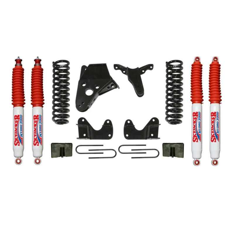 Skyjacker 134BHK-H - Suspension Lift Kits