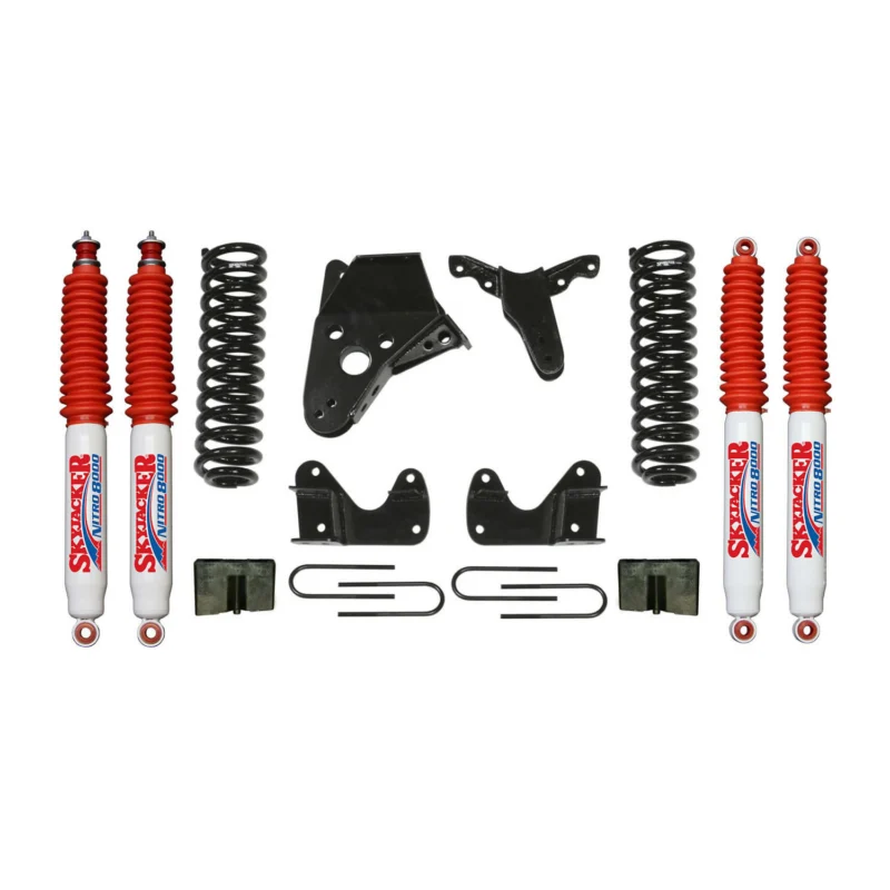 Skyjacker 134BHK-N - Suspension Lift Kits