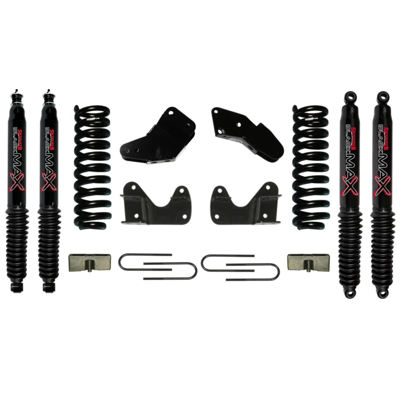 Skyjacker 134R2K-B - Suspension Lift Kits