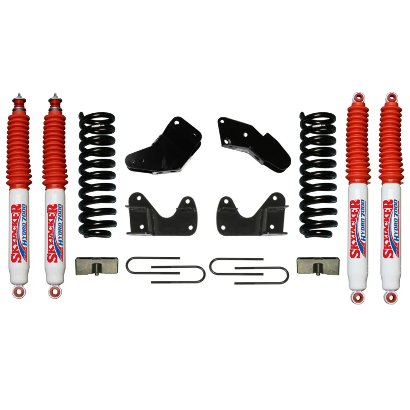 Skyjacker 134R2K-H - Suspension Lift Kits