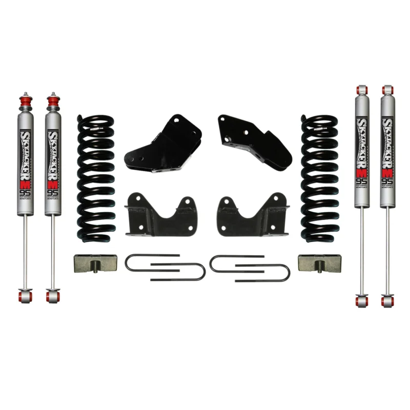Skyjacker 134R2K-M - Suspension Lift Kits