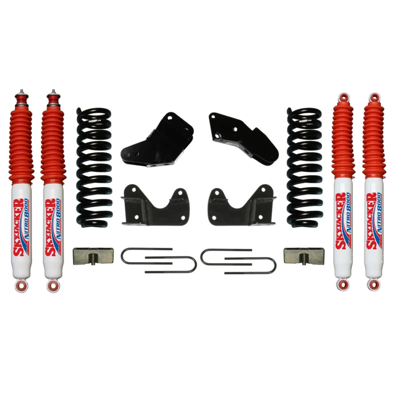 Skyjacker 134R2K-N - Suspension Lift Kits