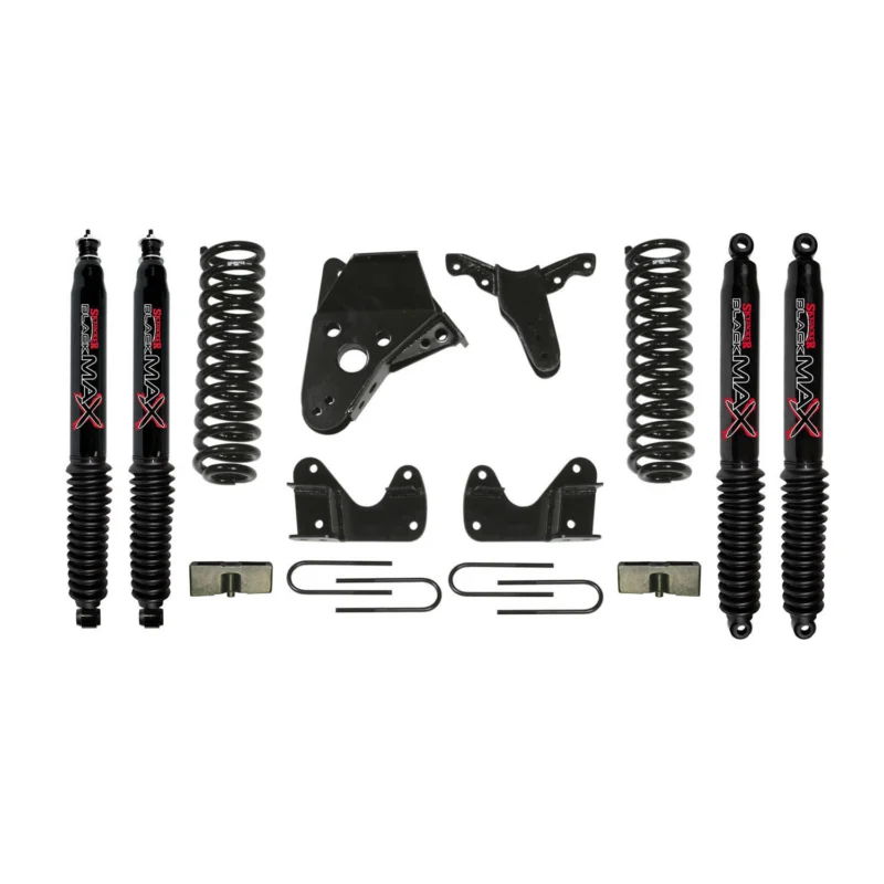 Skyjacker 134RHK-B - Suspension Lift Kits