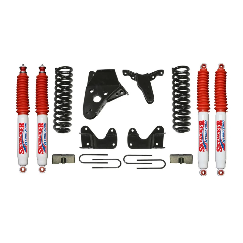 Skyjacker 134RHK-H - Suspension Lift Kits