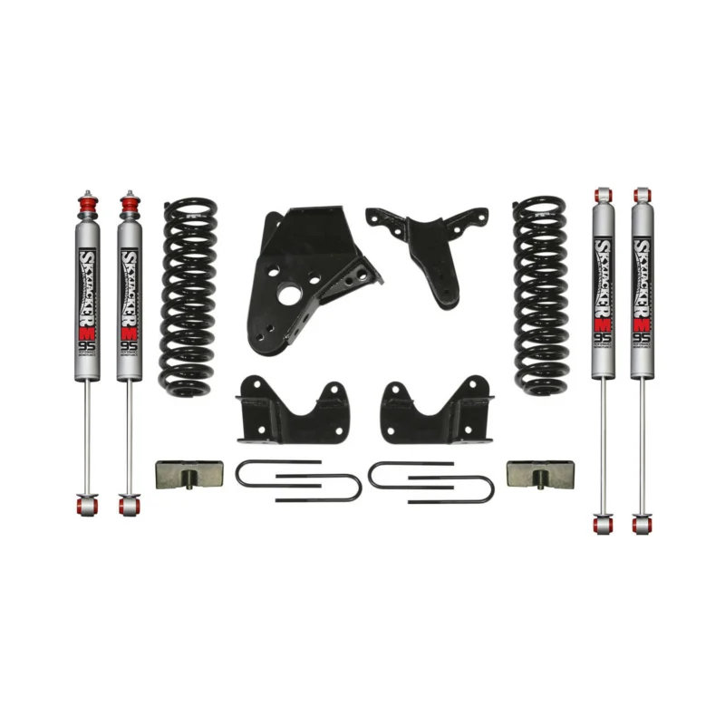 Skyjacker 134RHK-M - Suspension Lift Kits