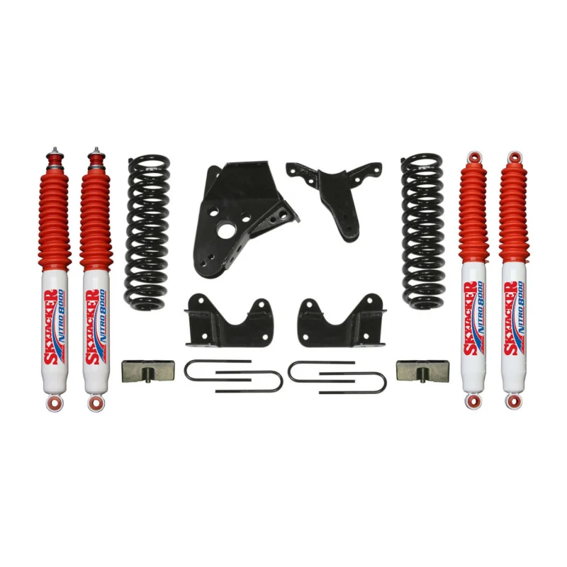 Skyjacker 134RHK-N - Suspension Lift Kits