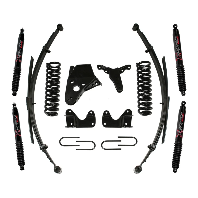 Skyjacker 134RHKS-B - Suspension Lift Kits
