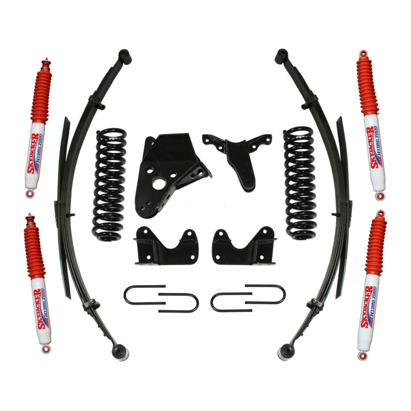 Skyjacker 134RHKS-H - Suspension Lift Kits