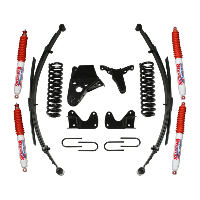 Skyjacker 134RHKS-N - Suspension Lift Kits
