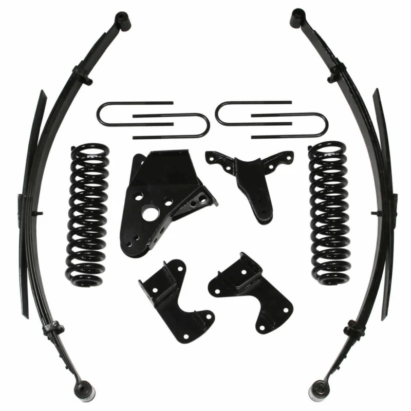 Skyjacker 134RHKS - Suspension Lift Kits