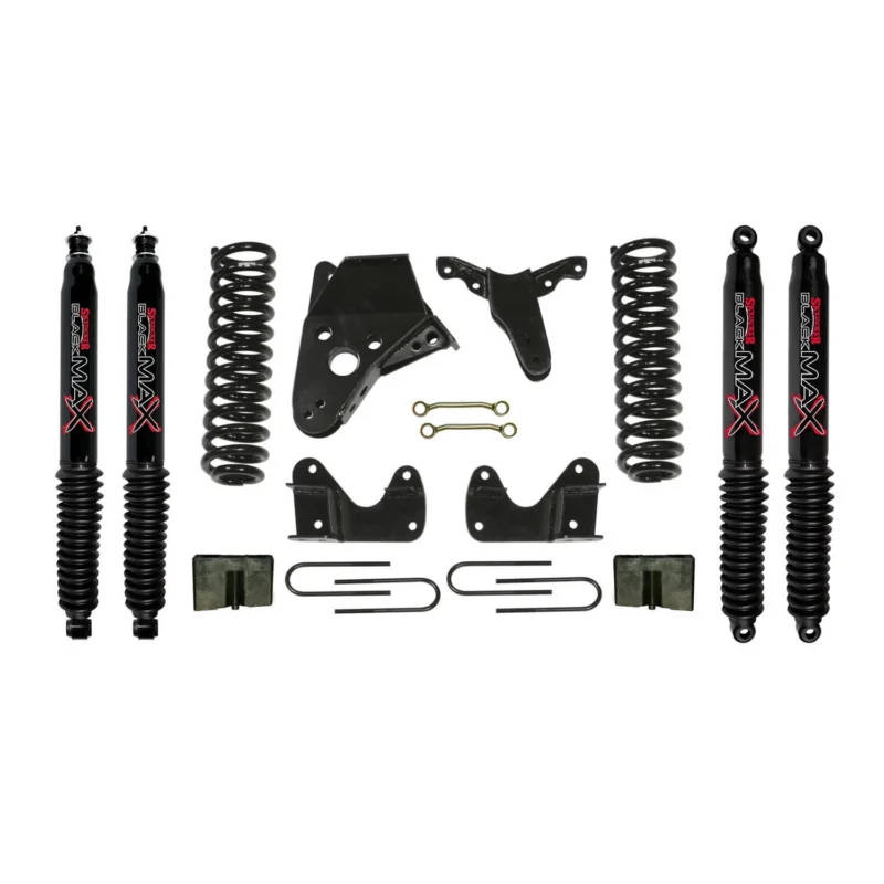 Skyjacker 136BHK-B - Suspension Lift Kits