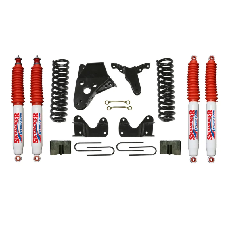 Skyjacker 136BHK-H - Suspension Lift Kits