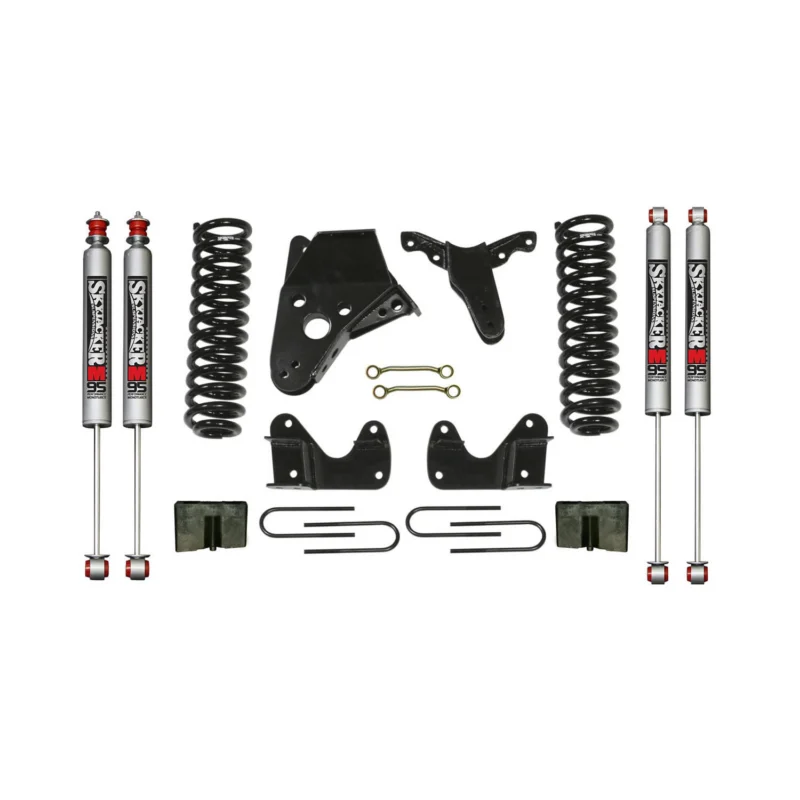 Skyjacker 136BHK-M - Suspension Lift Kits